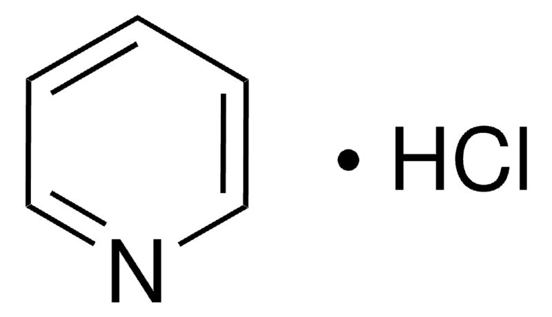 Pyridine hydrochloride,98%