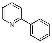 2-Phenylpyridine, 98% (Custom work)