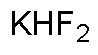 Potassium hydrogenfluoride, 98%