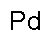 Palladium, 5% on carbon(wet)