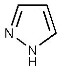 Pyrazole, 95%