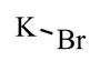 Potassium Bromide, 98%