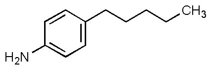 4-Pentylaniline, 98%