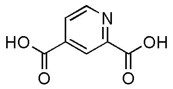 2,4-Pyridinedicarboxylic acid, 98%