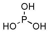 Phosphorous acid, 98%