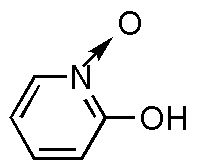 2-Pyridinol 1-oxide, 98%