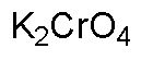 Potassium chromate, 98%