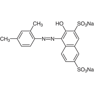 Ponceau Xylidine 2R