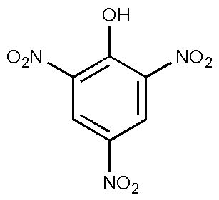 Picric acid, 98%