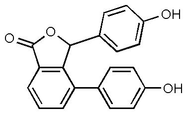 Phenolphthalein, 98%