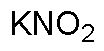 Potassium nitrite,AR