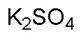 Potassium sulfate, AR