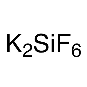 Potassium hexafluorosilicate, 98% (Custom work)