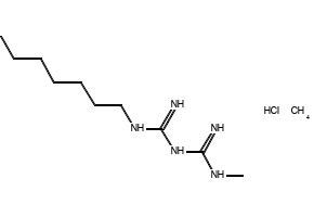 Poly (hexamethylene biguanide) hydrochloride,95% (Custom work)