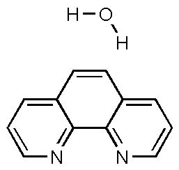 1,10-Phenanthroline monohydrate, 99% (Custom work)