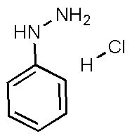 Phenylhydrazine hydrochloride, 99%