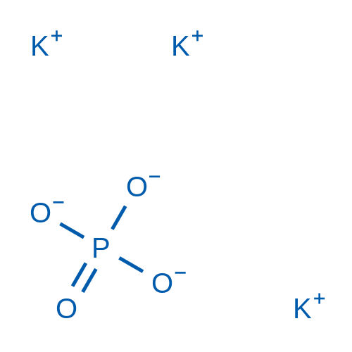 Potassium phosphate tribasic, 98%