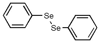 Phenyl diselenide, 98%