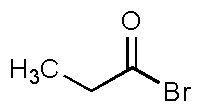 Propionyl bromide, 98%
