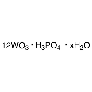 Phosphotungstic acid hydrate