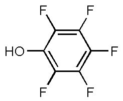 Pentafluorophenol, 98%