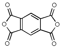 Pyromellitic dianhydride, 98%