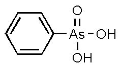Phenylarsonic acid, 99%