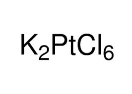 Potassium hexachloroplatinate(IV), 98%