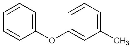 3-Phenoxytoluene, 98%