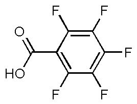 2,3,4,5,6-Pentafluorobenzoic acid, 99%