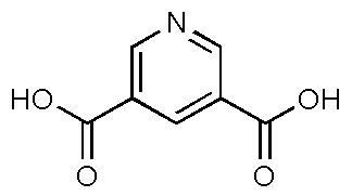 3,5-Pyridinedicarboxylic acid, 97%