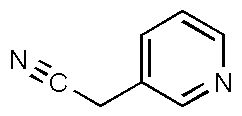 3-Pyridylacetonitrile, 98%