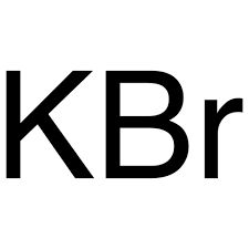 Potassium Bromide, 99.5%