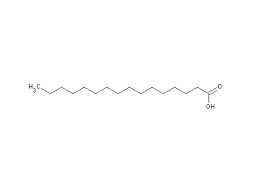 Palmitic acid, 98%