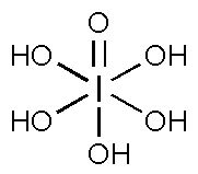 Periodic acid, 99%