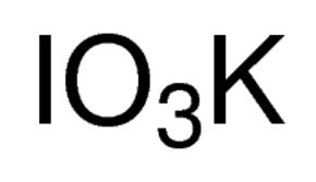 Potassium iodate, 98%