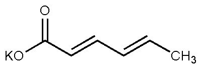 Potassium Sorbate, 98%