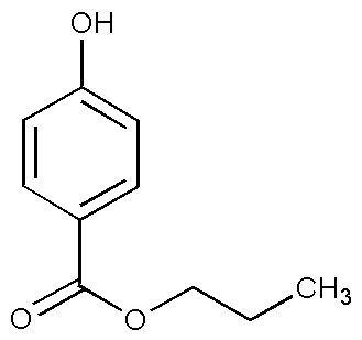 Propyl 4-hydroxybenzoate, 98%