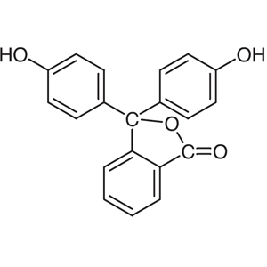 Phenolphthalein solution