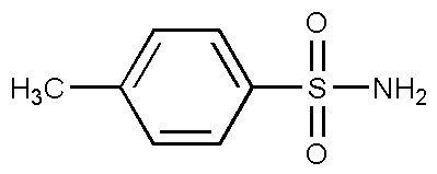 p-Toluenesulfonamide, 98%