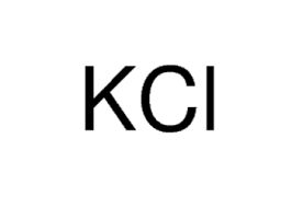 Potassium chloride, AR Grade