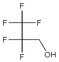 2,2,3,3,3-Pentafluoro-1-propanol, 98%