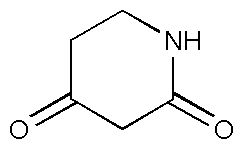 2,4-Piperidinedione, 98%