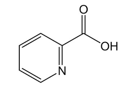 2-Picolinic acid,98 %
