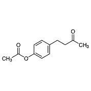 4-(p-Acetoxyphenyl)-2-butanone,98%