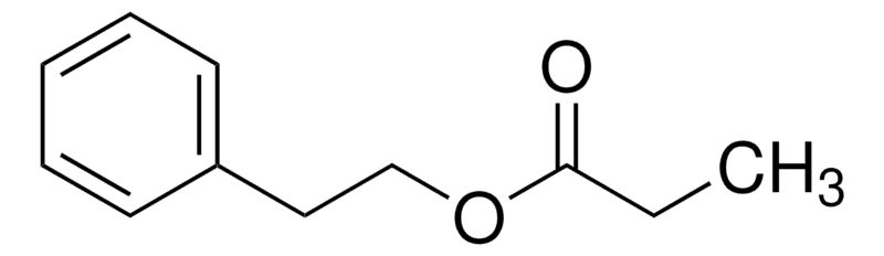 2-Phenylethyl propionate,98%