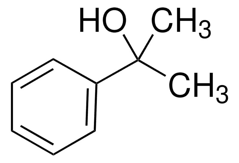 2-Phenyl-2-propanol, 98%