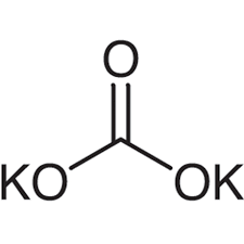 Potassium Carbonate Granules,98%