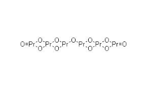 Praseodymium oxide, 99%
