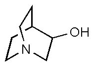 3-Quinuclidinol, 95%